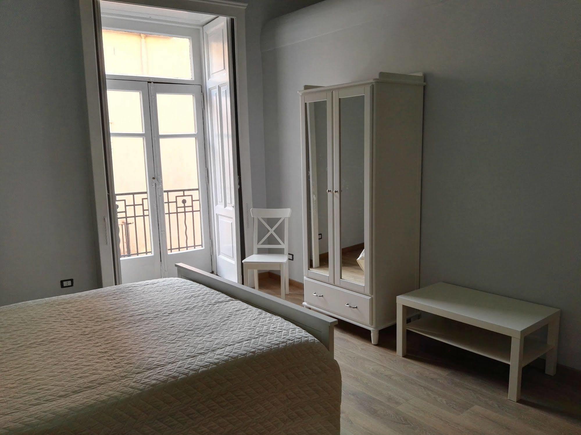 B&B Umberto Vietri Exterior foto